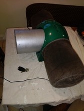 DRI-MASTER Nuaire Drimaster-Heat PIV Unit,  please read description