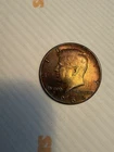 1964 50C Kennedy Half Dollar