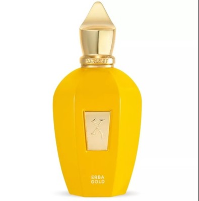 Xerjoff Erba Gold Eau de Parfum 100 ml