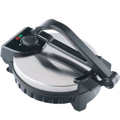 Westinghouse WKRM293 Tortilla and Roti Maker - Non Stick Coating