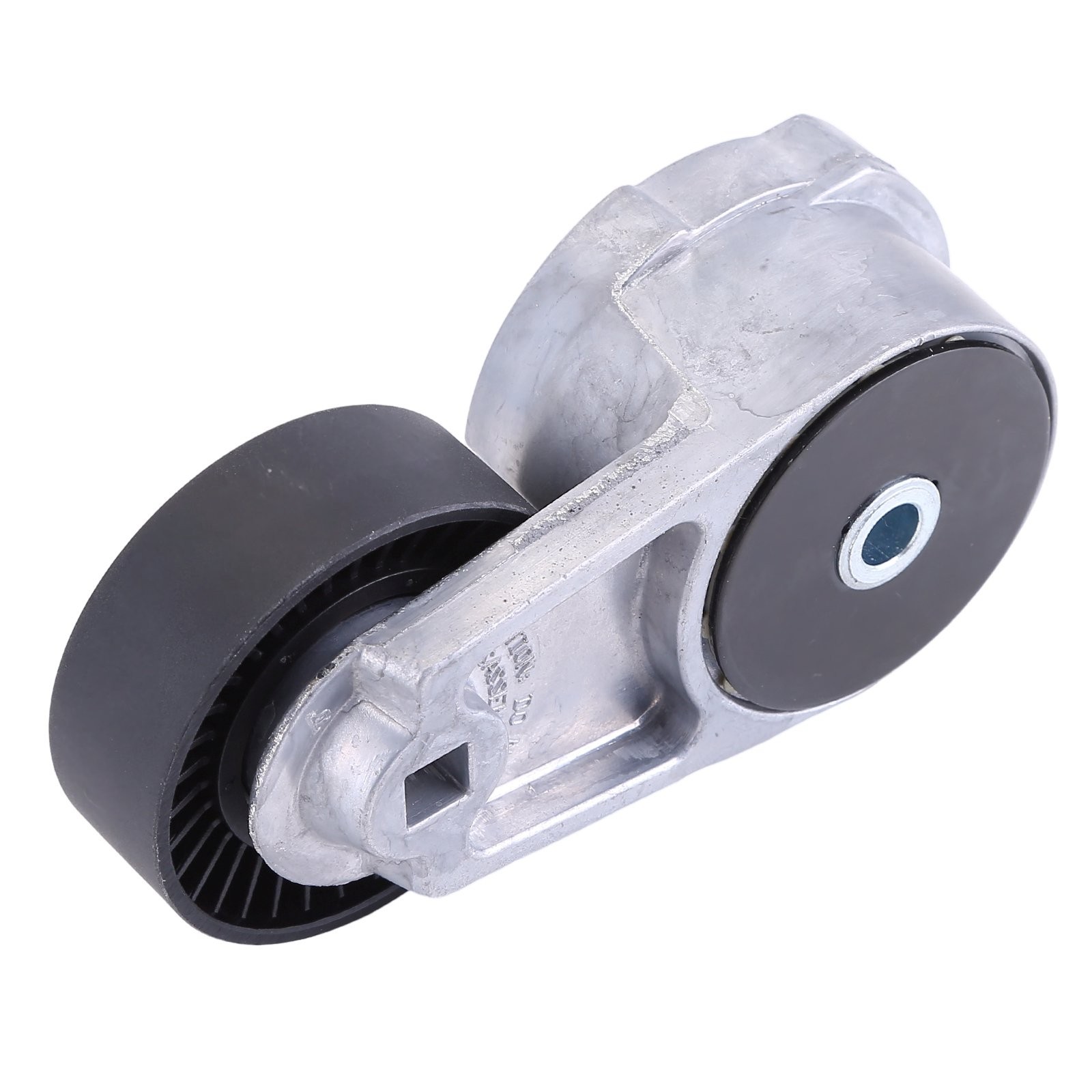 For Maserati 3.0L V6 Models, Belt Tensioner & Idler Pulley Complete Kit