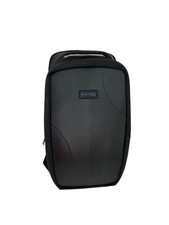 GhostDrone 2.0 Black Backpack by EHANG Removable pouches #4193