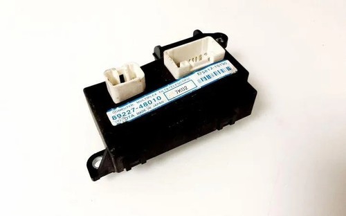 LEXUS RX U3 Andere Steuergeräte 8922748010 3.30 Petrol / electricity 20548738