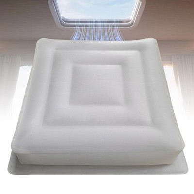 Inflatable Seat Cushion 14'', Ultralight Camping Sit Pad, Portable Air Cushion...