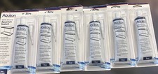 6 Aqueon 100% Silicone Aquarium Sealant 3oz Clear ๐บ๐ธ Made in USA Non-Toxic