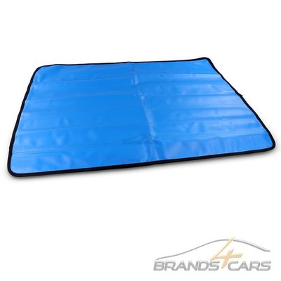 ENVA KOTFLÜGELSCHONER KOTFLÜGEL ABDECKUNG ABDECKPLANE KRATZSCHUTZ 590x790mm