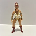 Teela 1981 Vintage Mattel He-Man MOTU Masters Of The Universe Action Figure