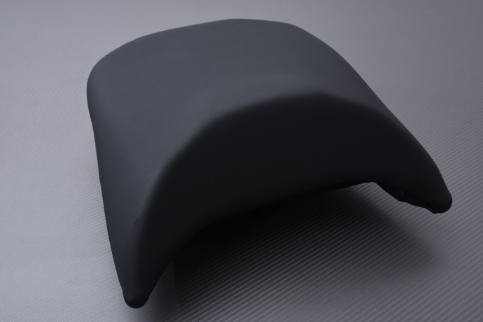 Selle passager moto trail BMW R1250GS 2019 2020 2021 2022 2023 noire