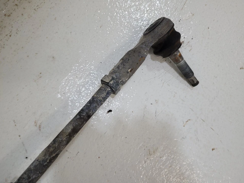 2019 - 2023 JEEP CHEROKEE Steering Gear Rack Foto 2 de 4