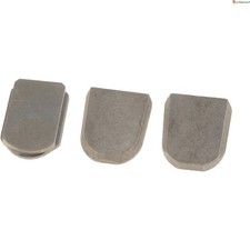 Universal Rear View Mirror Bracket Set - Cost-effective Replacement Universal Rear View Mirror Bracket Set - Cost-effective Replacement
