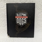 Sleeping Dogs - Definitive Edition (Xbox One) Artbook Edition