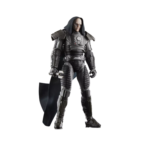 Star Wars The Black Series Darth Malgus, The Old Republic 6 Zoll Actionfigur - Bild 8 von 9