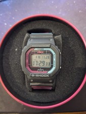 Casio G-SHOCK GW-B5600GZ-1JR Gorillaz Collaboration Model From Japan