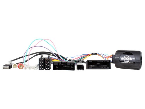 JVC Bluetooth USB Lenkrad 2DIN DAB Autoradio für Ford Ranger XL ab 02/2016 - Bild 9 von 11