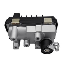 Turbo Electronic Actuator Wastegate G13 Fit For Mercedes-Benz 6NW009543 - 5Pins