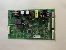 GE 200D5837G004 WR55X10942C Refrigerator Control Board AZ161508  KM163