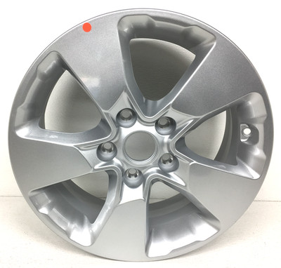 52910-B2170 OEM Kia Soul 16 inch Wheel