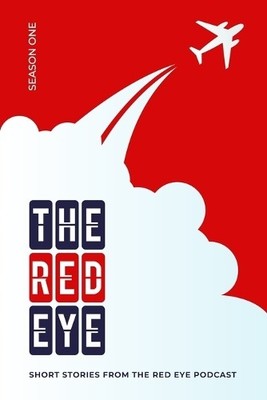 Kaylie Kay The Red Eye (Paperback) (UK IMPORT)