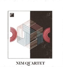 King Underground - Nim Quartet - Vinyl Record - G1398z