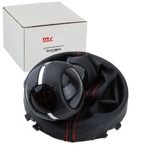 NTY SCHALTKNAUF ROT passend für MINI | GZB-BM-018