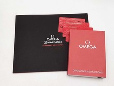 Omega Speedmaster Moonwatch Professional Stainless Steel 42mm Watch Fw1025pzxzdu 16