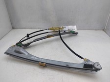 807000002R 8715618 fensterheber vorne rechts RENAULT LAGUNA III 2.0 DCI 2007