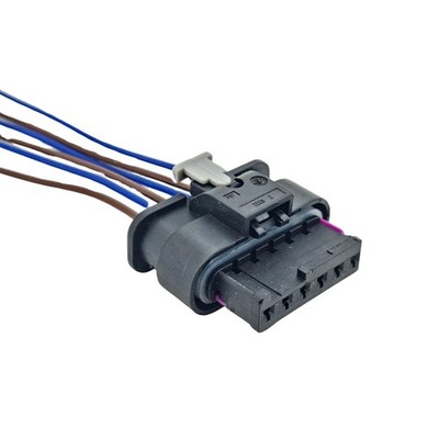 Rücklicht Kabelbaum Stecker Reparatursatz Kompatibel mit Mini... 