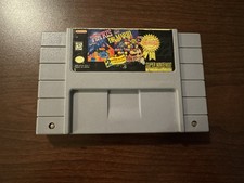 Tetris and Dr Mario - SNES | Authentic Cartridge | Tested And Working