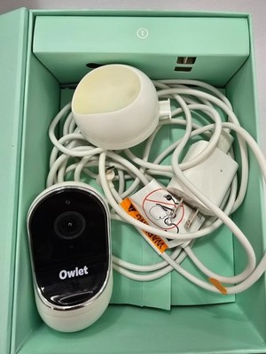 Owlet Baby Monitor