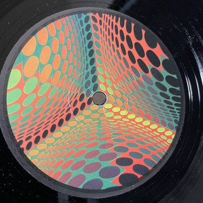 英12” Various Mindbending Nuggets - The Last Piece MB001 Crate Snatcher /00250 Various Mindbending Nuggets - The Last Piece | eBay