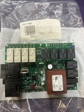 Bertazzoni  Power And Logic Card#409058  FREE...