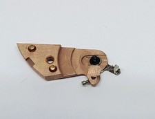 Omega cal.381 -  referenza 1006 - Ponte del bilanciere nos