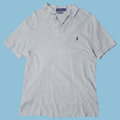 Vintage Ralph Lauren Polo Shirt - M - Bild 1 von 2