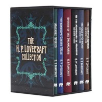 H P Lovecraft | The H. P. Lovecraft Collection | Buch | Englisch (2017)