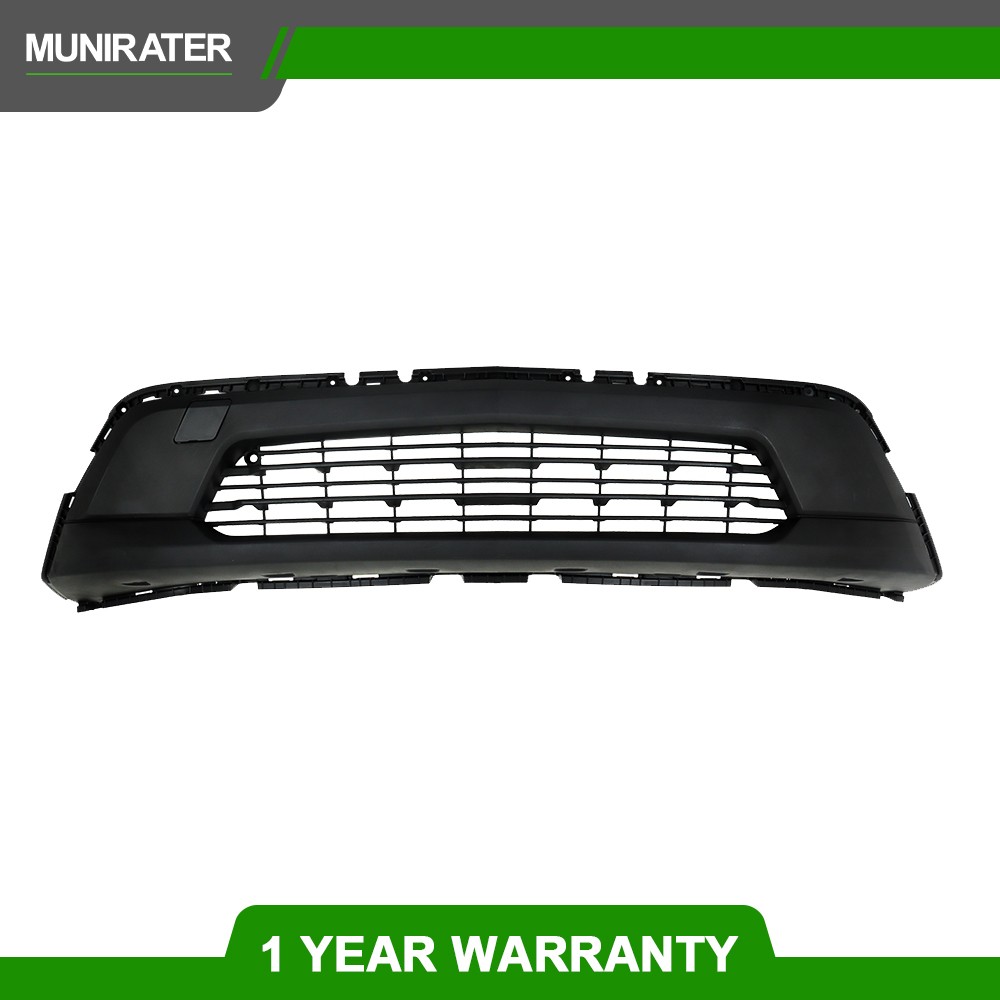 For Chevy Traverse 2022-2023 Front Bumper Lower Grille Plastic