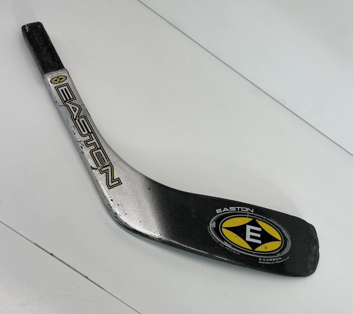 Easton Z-Carbon Yzerman [ RH Blade 6 Lie 14mm ] Ice Hockey Player