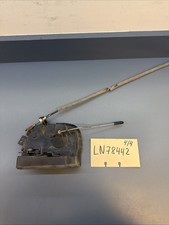 BMW X5 E53 REAR LEFT DRIVER DOOR LOCK ACTUATO...