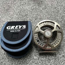 Greys G-Tec 380 Fly Fishing