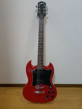 Epiphone SG Electric Guitar