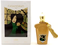 Casamorati LIRA by Xerjoff 3.4 oz. Eau de Parfum Spray New in Sealed Box