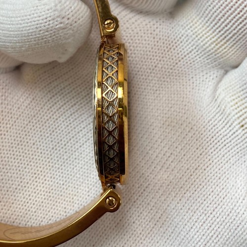 Charriol Forever 32mm Steel White MOP Dial Ladies Watch FE32.102.005 - Picture 3 of 7