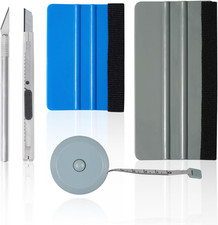 Wallpaper Smoothing Tool Peel and Stick Wall Paper Kit, Wallpaper Tool Kit for P