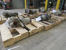 2014-2020 Nissan Rogue Rear Axle Carrier Assembly 159K OEM LKQ
