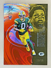 2025 Topps Matthew Golden Red Lava (Raw)
