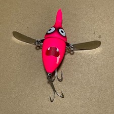 Frog Products Lurewater AHPLAHPL Collaboration  Lures  Topwater near mint