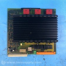 ABB YR560103-CD/28 DSQC 236G Servo Amp PC Board USIP