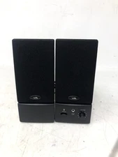 CYBER ACOUSTICS, Cyber Acoustics CA-2016WB Computer Speaker System