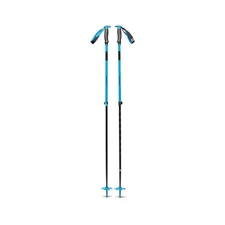 Black Diamond Traverse Ski Poles - 2026 - 140 cm