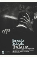 The Tunnel Ernesto Sabato