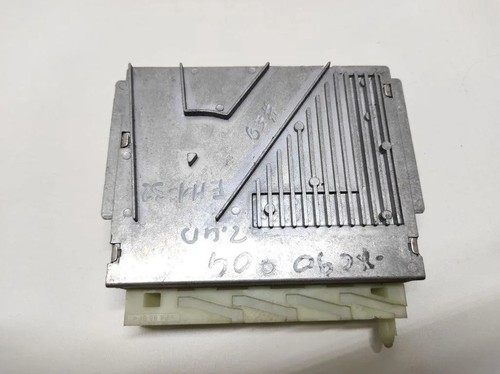 VOLVO XC60 Getriebesteuergerät 00001313A5 2.40 Diesel 2004 31979659